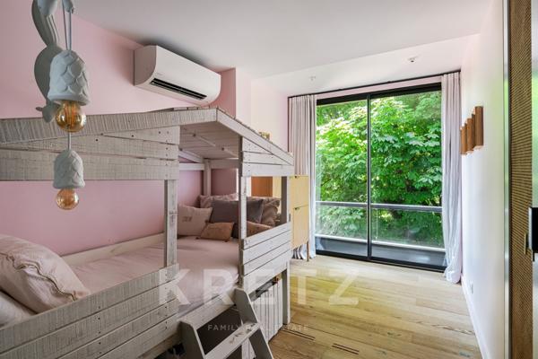 APPARTEMENT D’EXCEPTION AVEC VUE PANORAMIQUE