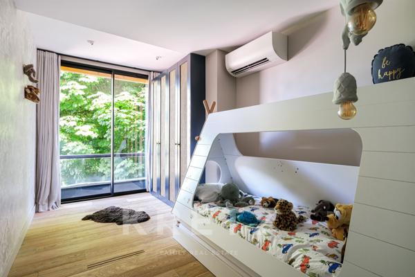 APPARTEMENT D’EXCEPTION AVEC VUE PANORAMIQUE