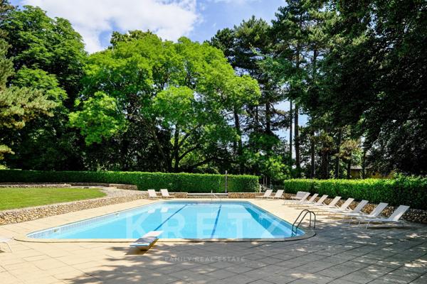 APPARTEMENT D’EXCEPTION AVEC VUE PANORAMIQUE