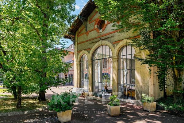 APPARTEMENT D’EXCEPTION AVEC VUE PANORAMIQUE