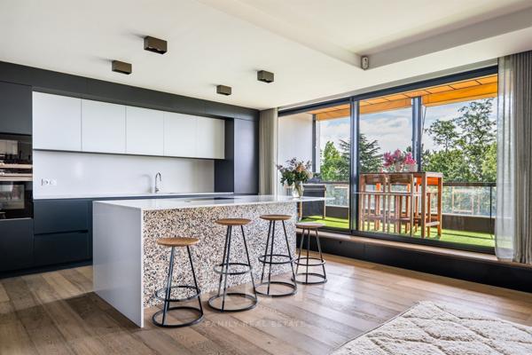 APPARTEMENT D’EXCEPTION AVEC VUE PANORAMIQUE