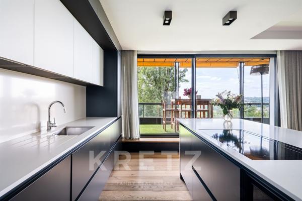 APPARTEMENT D’EXCEPTION AVEC VUE PANORAMIQUE