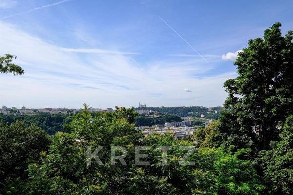 APPARTEMENT D’EXCEPTION AVEC VUE PANORAMIQUE