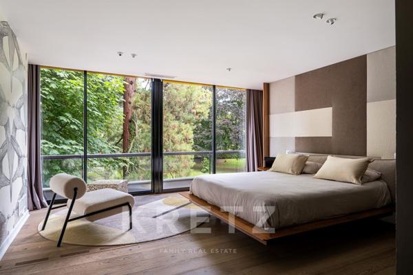 APPARTEMENT D’EXCEPTION AVEC VUE PANORAMIQUE
