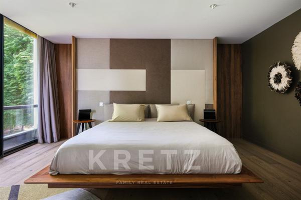 APPARTEMENT D’EXCEPTION AVEC VUE PANORAMIQUE