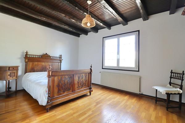 Maison 6 pièces 150 m2 habitable & 200 m2 au sol - VITRY SUR SEINE COTEAU-MALASSIS