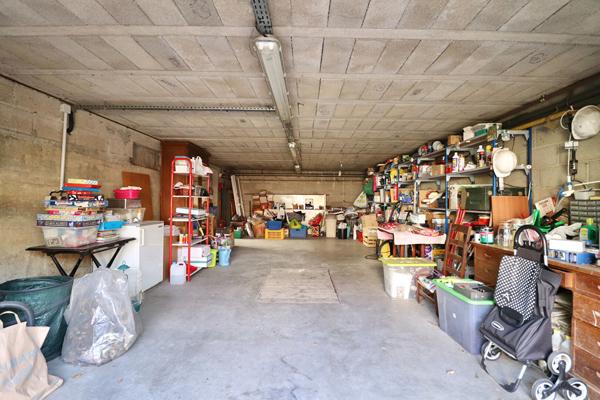 Maison 6 pièces 150 m2 habitable & 200 m2 au sol - VITRY SUR SEINE COTEAU-MALASSIS