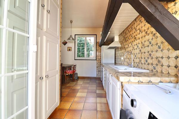 Maison 6 pièces 150 m2 habitable & 200 m2 au sol - VITRY SUR SEINE COTEAU-MALASSIS