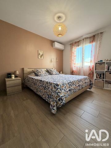 Maison à vendre 3 pièces 77 m² Pia