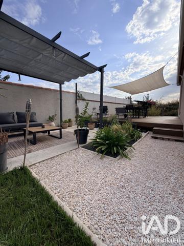 Maison à vendre 3 pièces 77 m² Pia