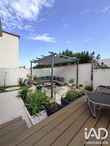 Maison à vendre 3 pièces 77 m² Pia