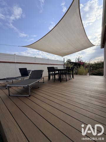 Maison à vendre 3 pièces 77 m² Pia