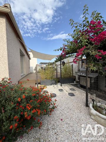 Maison à vendre 3 pièces 77 m² Pia