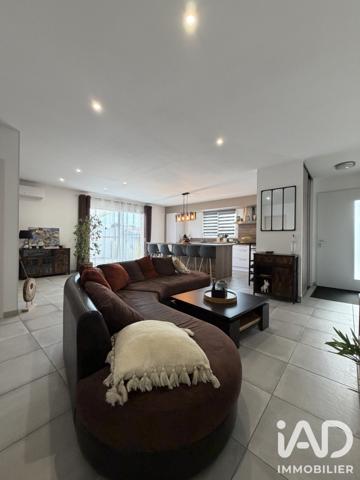 Maison à vendre 3 pièces 77 m² Pia