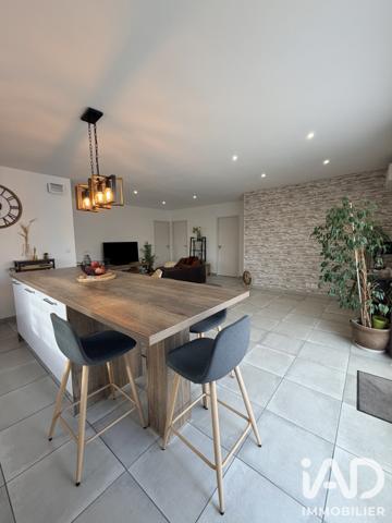 Maison à vendre 3 pièces 77 m² Pia