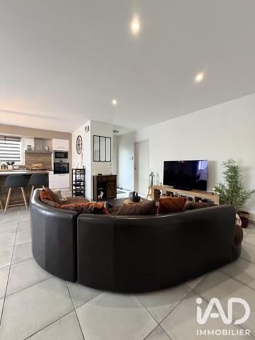 Maison à vendre 3 pièces 77 m² Pia