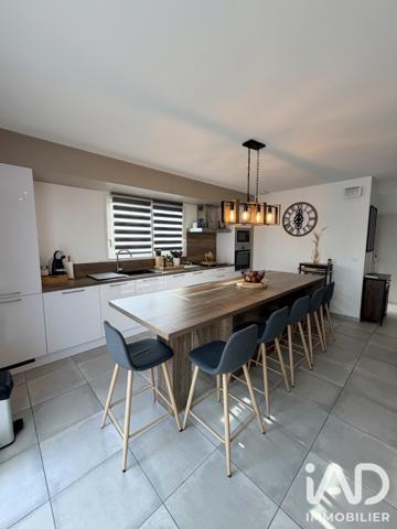 Maison à vendre 3 pièces 77 m² Pia