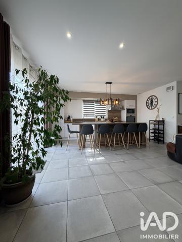 Maison à vendre 3 pièces 77 m² Pia
