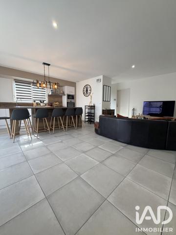 Maison à vendre 3 pièces 77 m² Pia