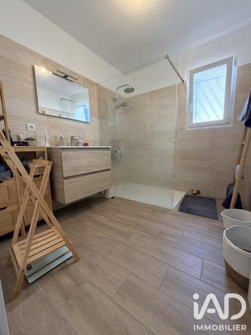 Maison à vendre 3 pièces 77 m² Pia