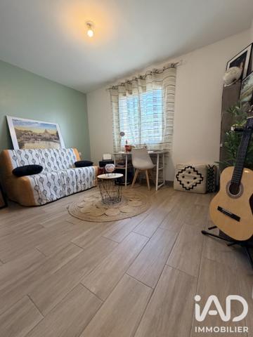 Maison à vendre 3 pièces 77 m² Pia
