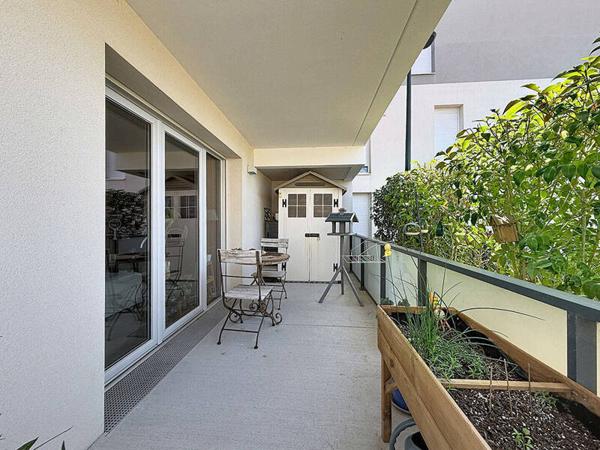 Appartement 3 pièces                                        - 44350 Guérande Réf : 130710