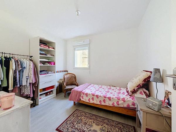 Appartement 3 pièces                                        - 44350 Guérande Réf : 130710