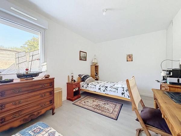 Appartement 3 pièces                                        - 44350 Guérande Réf : 130710