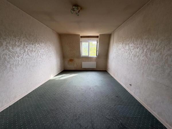 Appartement à vendre à Nancy (54000)