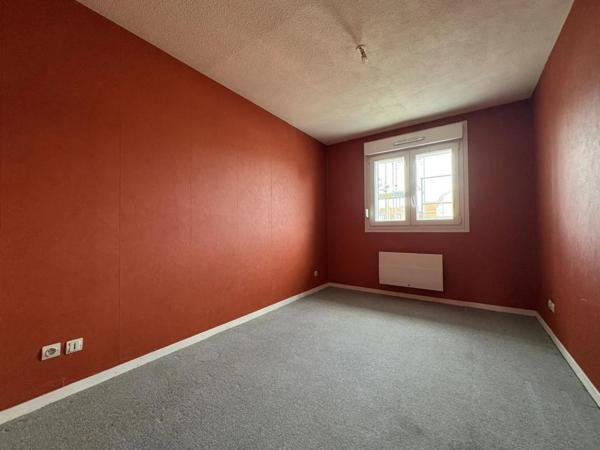 Appartement à vendre à Nancy (54000)