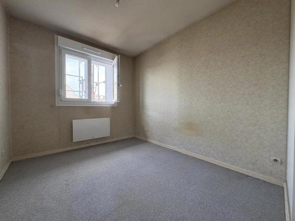 Appartement à vendre à Nancy (54000)