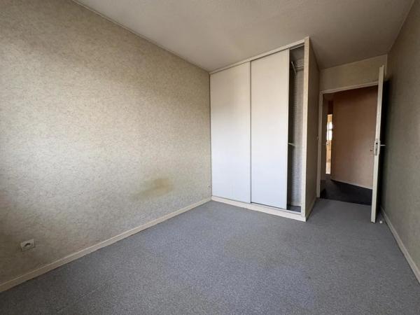 Appartement à vendre à Nancy (54000)