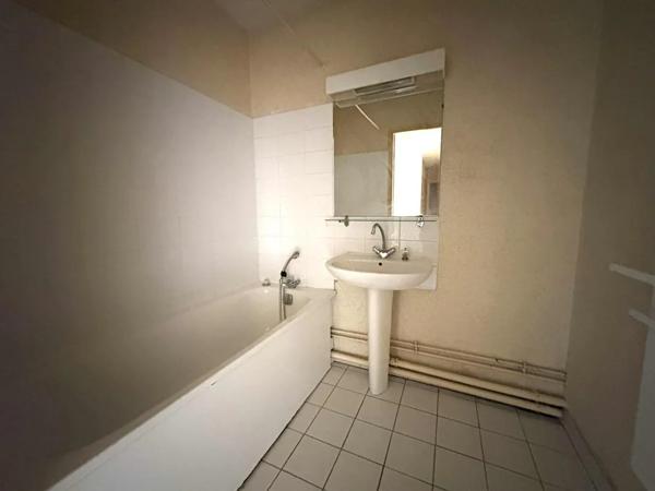 Appartement à vendre à Nancy (54000)