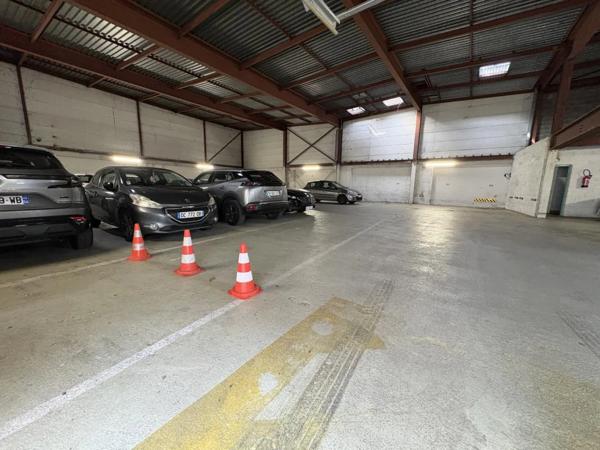 Appartement à vendre à Nancy (54000)