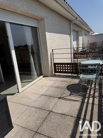 Appartement à vendre 2 pièces 35 m² Rodilhan