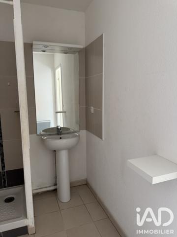 Appartement à vendre 2 pièces 35 m² Rodilhan