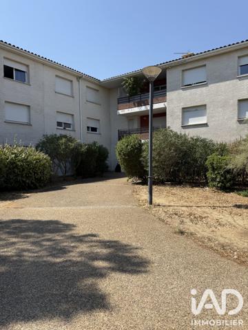 Appartement à vendre 2 pièces 35 m² Rodilhan