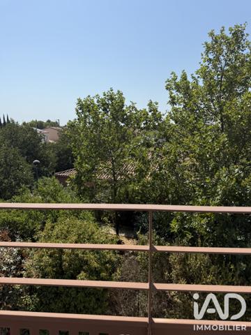 Appartement à vendre 2 pièces 35 m² Rodilhan