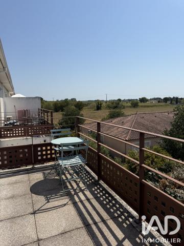 Appartement à vendre 2 pièces 35 m² Rodilhan