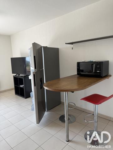 Appartement à vendre 2 pièces 35 m² Rodilhan