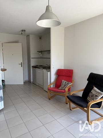 Appartement à vendre 2 pièces 35 m² Rodilhan