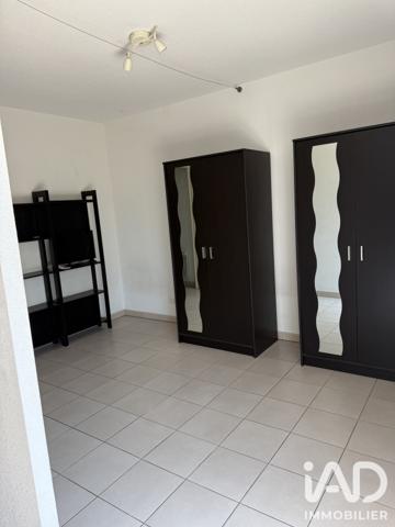 Appartement à vendre 2 pièces 35 m² Rodilhan