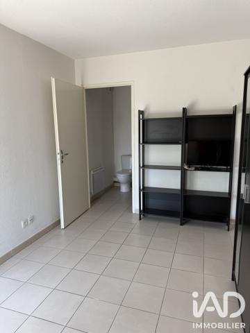 Appartement à vendre 2 pièces 35 m² Rodilhan