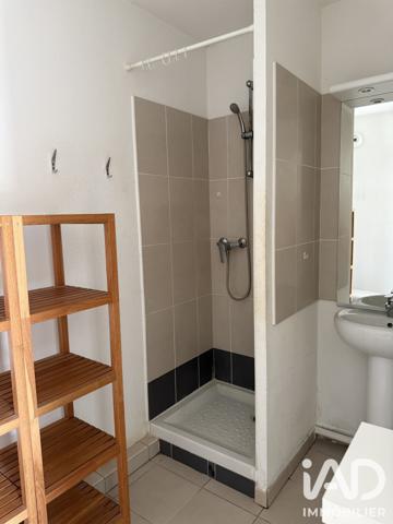 Appartement à vendre 2 pièces 35 m² Rodilhan
