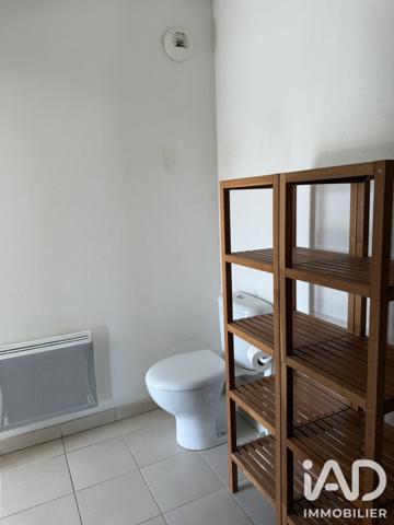 Appartement à vendre 2 pièces 35 m² Rodilhan