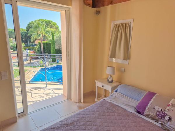 Maison à vendre  6 pièces - 192 m2 CAVALAIRE SUR MER - 83