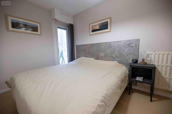 Duplex à vendre à Villeneuve-d'Ascq dans le Nord (59650), ref : 59196-4   
COUSINERIE