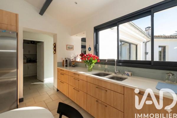Maison à vendre 6 pièces 219 m² Sainte-Marie-de-Ré