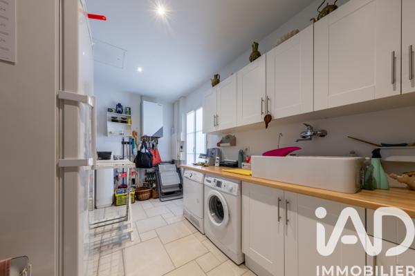 Maison à vendre 6 pièces 219 m² Sainte-Marie-de-Ré