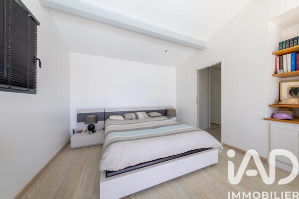 Maison à vendre 6 pièces 219 m² Sainte-Marie-de-Ré